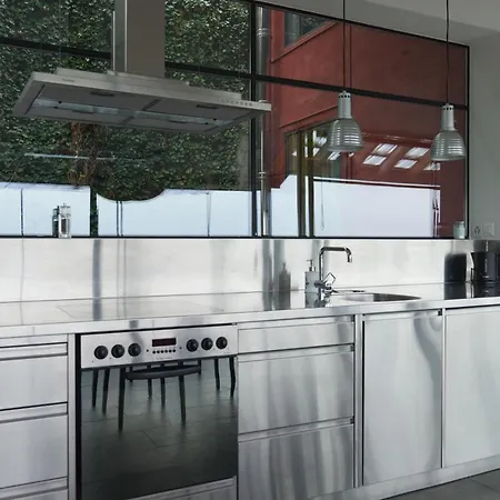 Apartamento Belle5