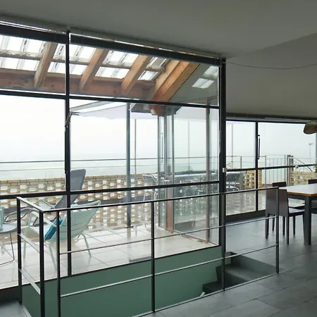 Apartamento Belle5