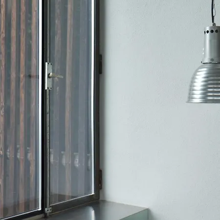 Belle5 Apartamento *