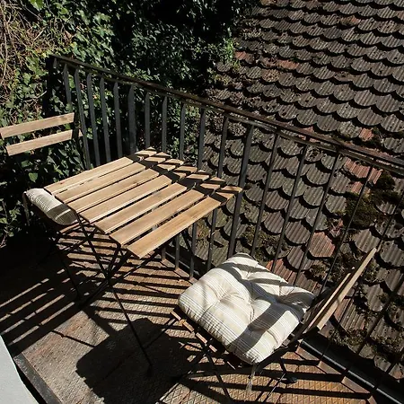 Belle5 Apartment *