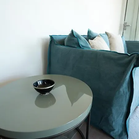 Belle5 Apartment Vully-les-Lacs