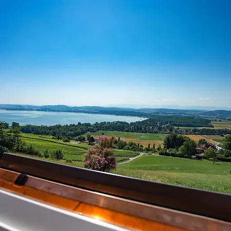Belle5 Apartment Vully-les-Lacs