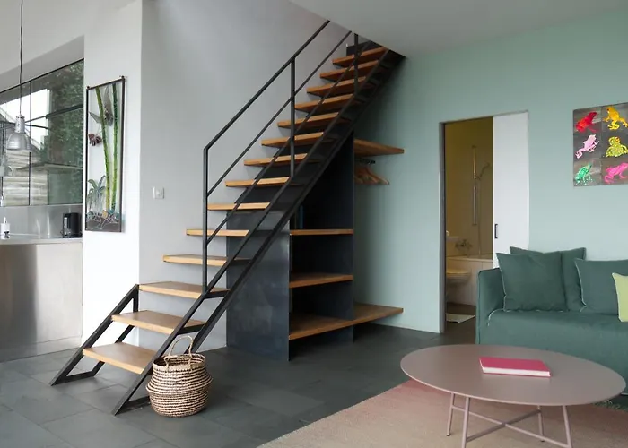 Belle5 * Vully-les-Lacs