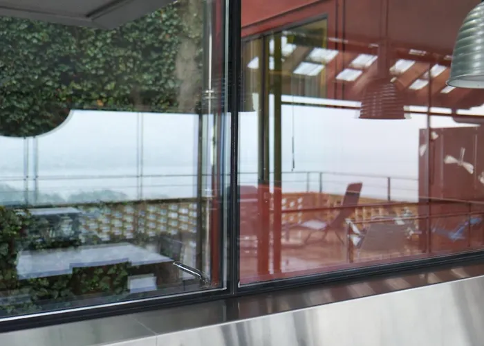 شقة Belle5 Vully-les-Lacs