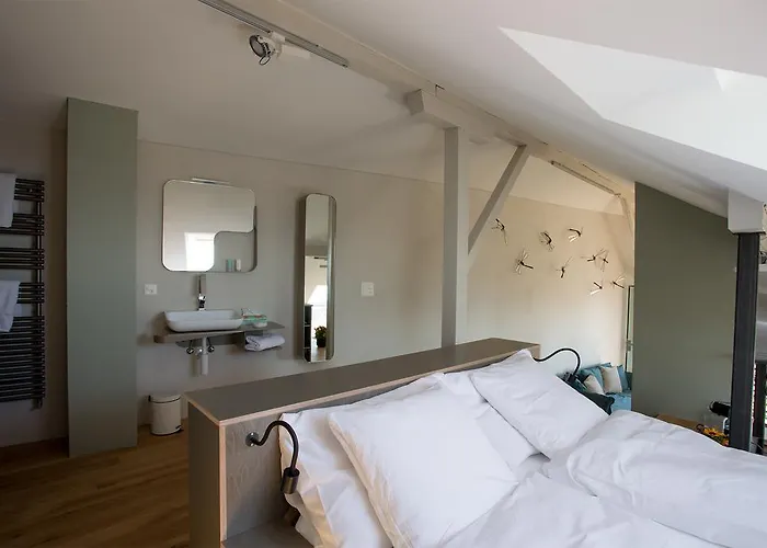 شقة Belle5 Vully-les-Lacs