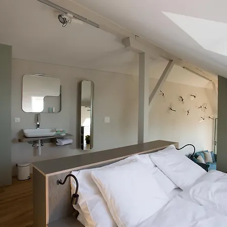 Lägenhet Belle5 Vully-les-Lacs