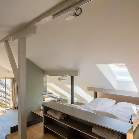 Belle5 Lägenhet Vully-les-Lacs