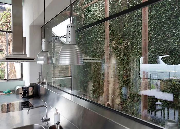 Belle5 Apartament Vully-les-Lacs