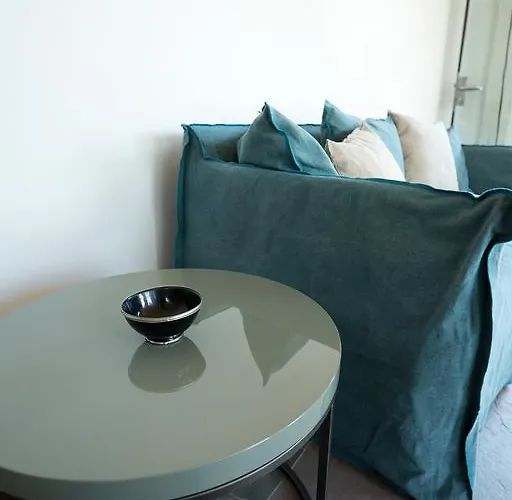 Belle5 Apartament Vully-les-Lacs